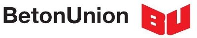 Logo Beton Union Ruhr-Lenne GmbH & Co KG Iserlohn