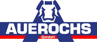 Logo AUEROCHS GmbH