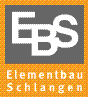 Logo EBS Elemtbau Schlangen