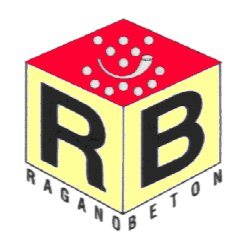 Logo Ragano Beton
