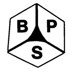 Logo BPS Baustoff Pr�f- & Handelsgesellschaft mbH